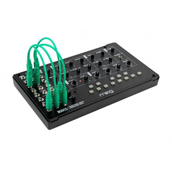 Diy semi modular synth cheap